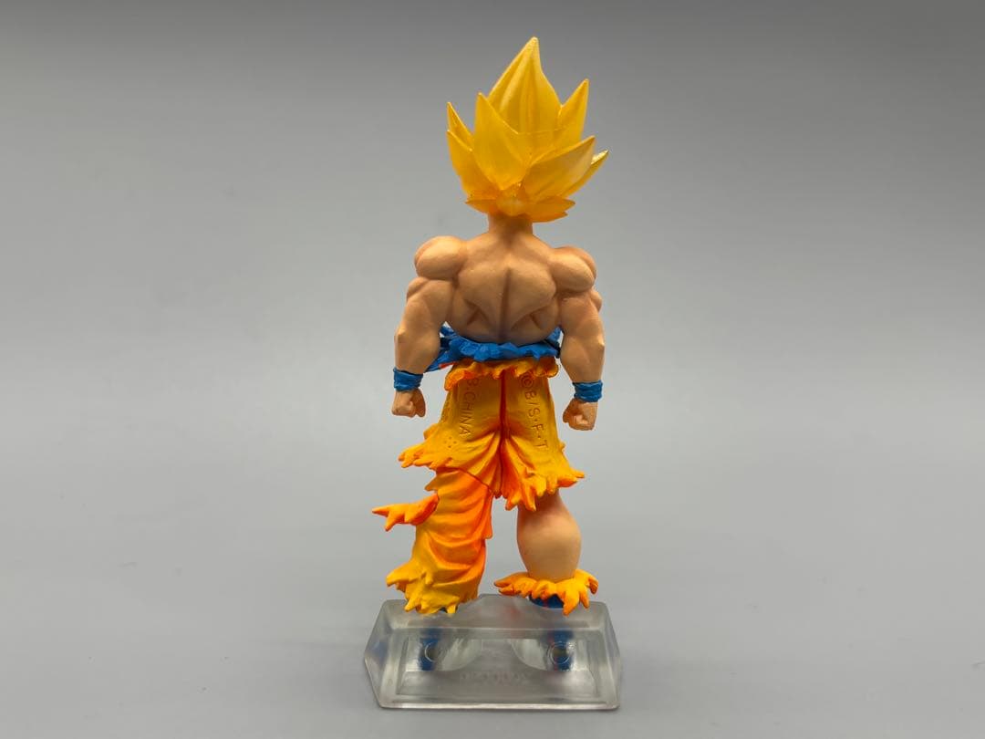 開封済み　ドラゴンボール DG 01 全5種セット