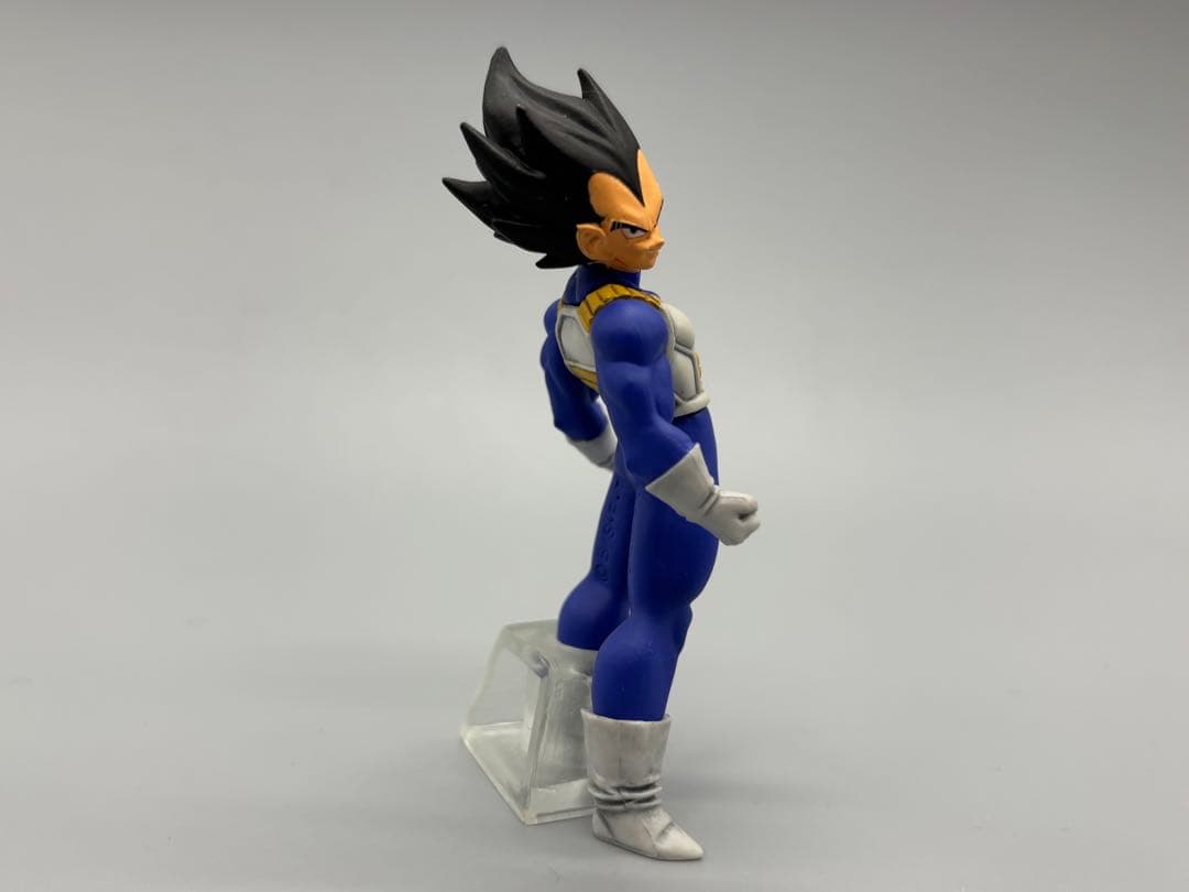 開封済み　ドラゴンボール DG 01 全5種セット