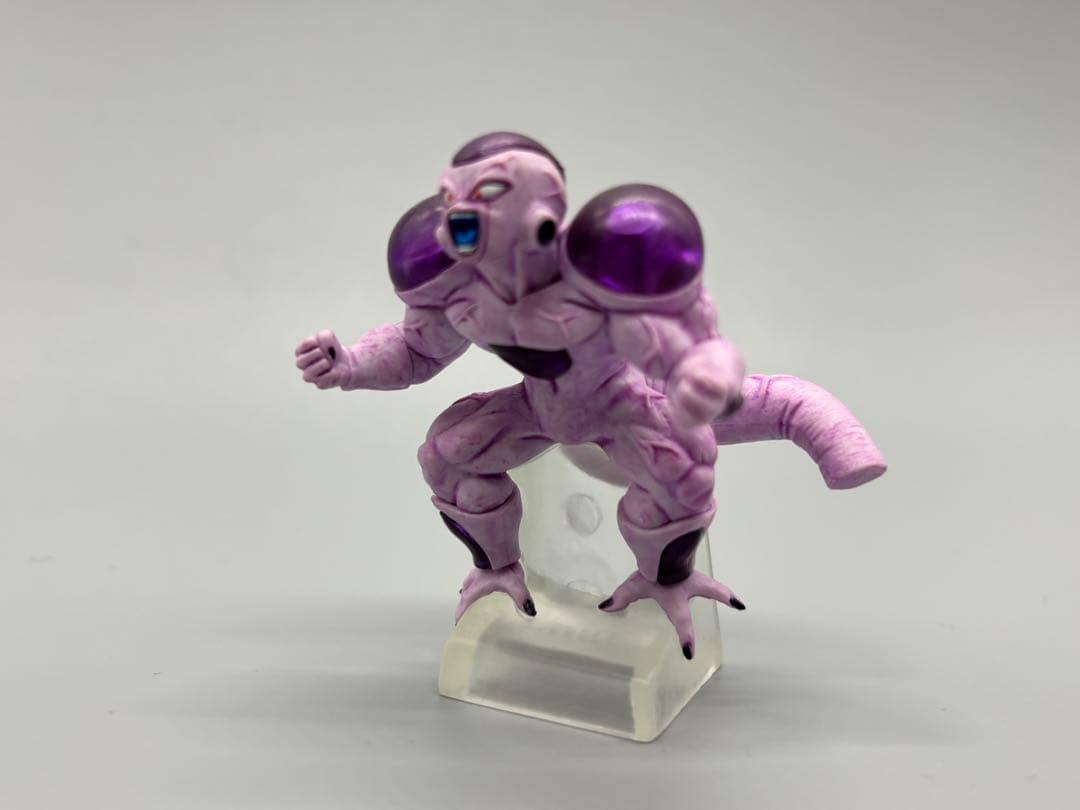 開封済み　ドラゴンボール DG 01 全5種セット