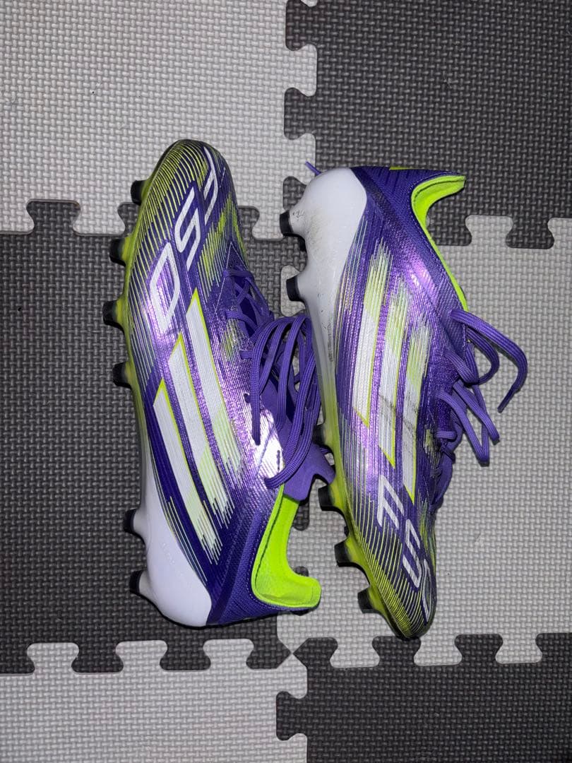 シューズ adidas F50 elite ag