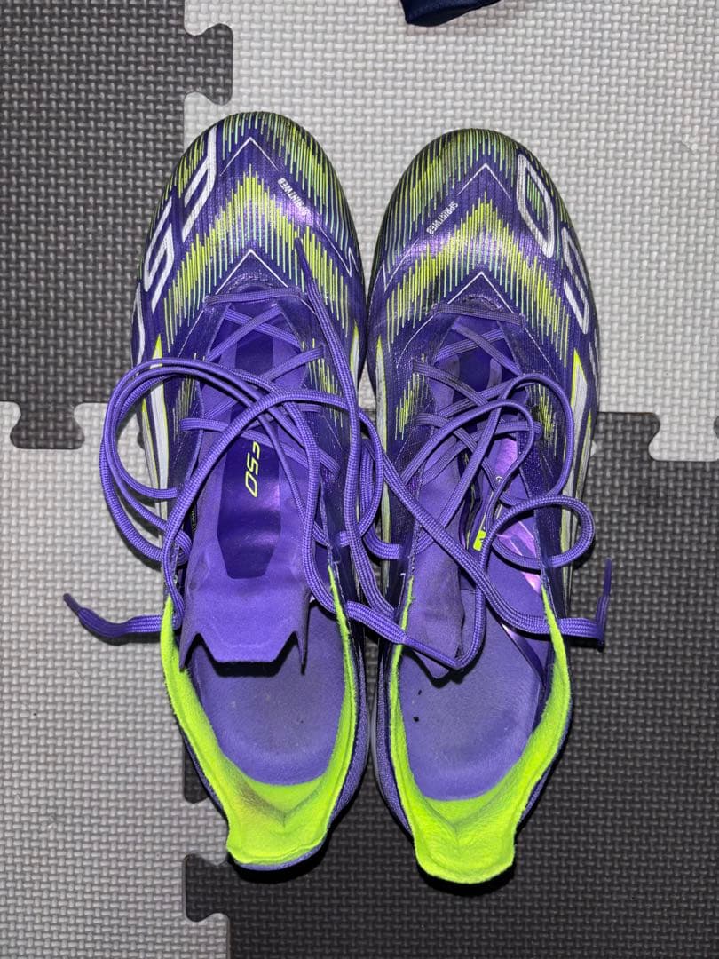 シューズ adidas F50 elite ag
