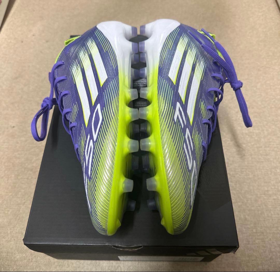 シューズ adidas F50 elite ag