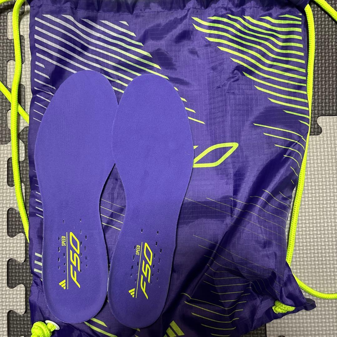 シューズ adidas F50 elite ag