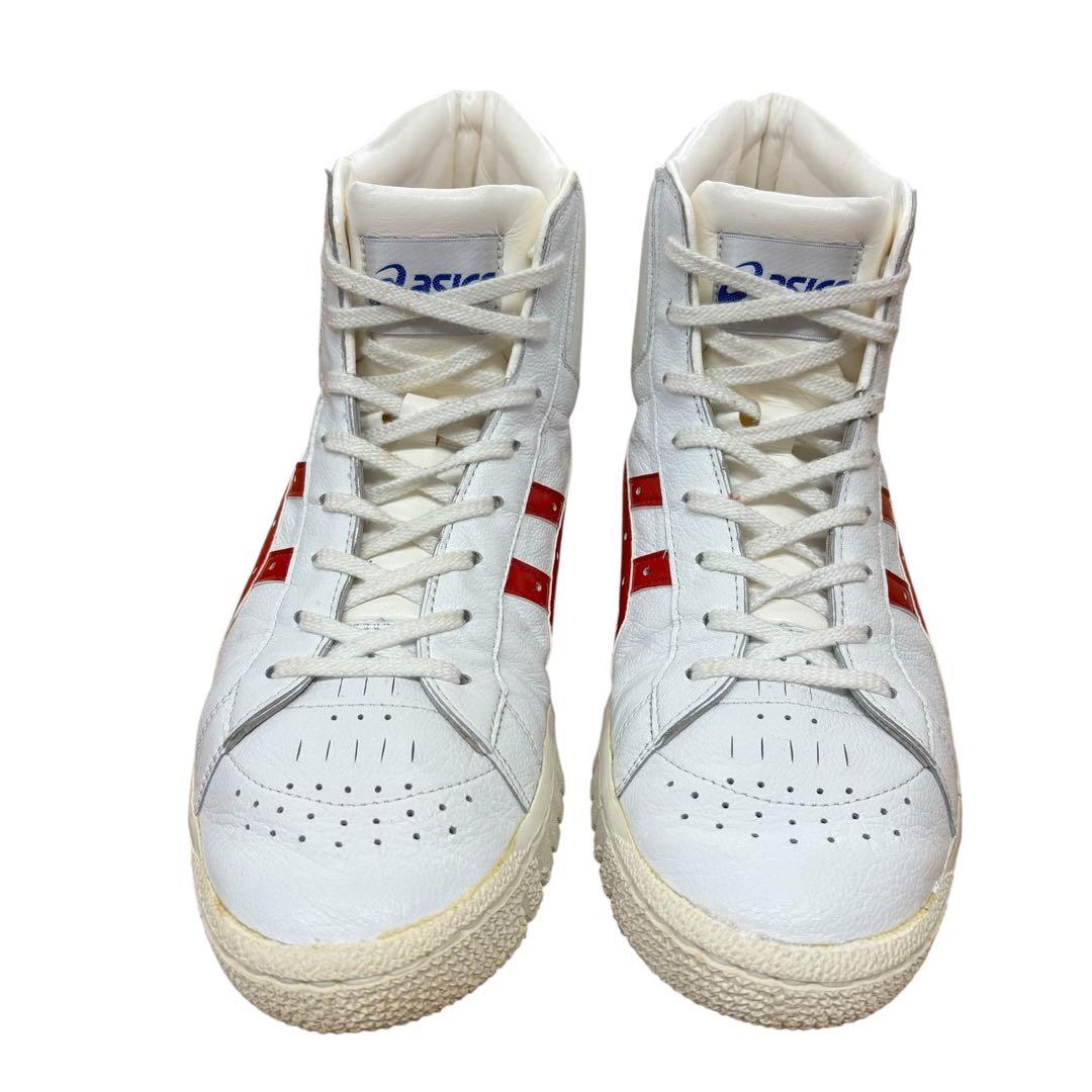 【即日発送 希少 美品】asics ファブレ ポイントゲッターL TBF712