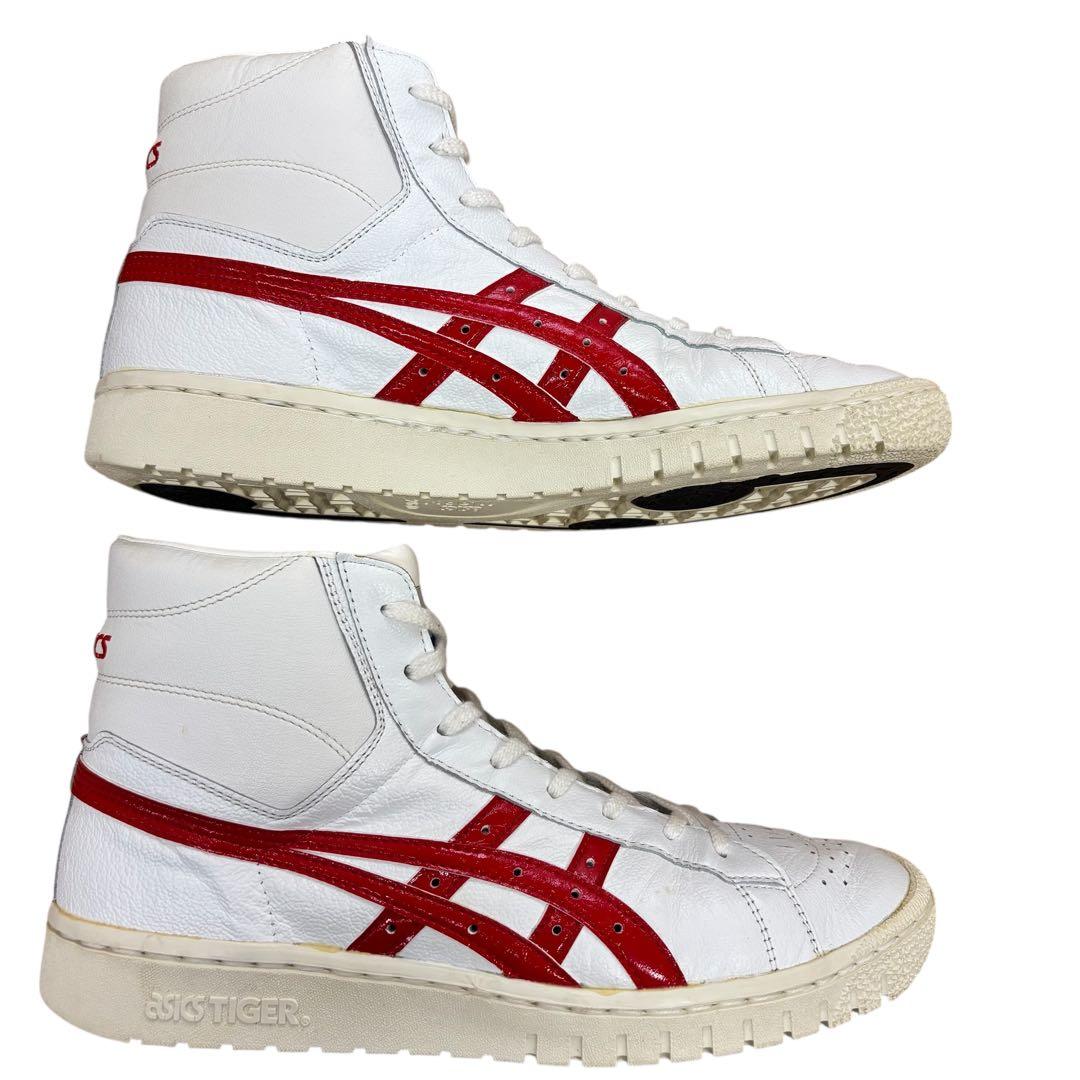 【即日発送 希少 美品】asics ファブレ ポイントゲッターL TBF712
