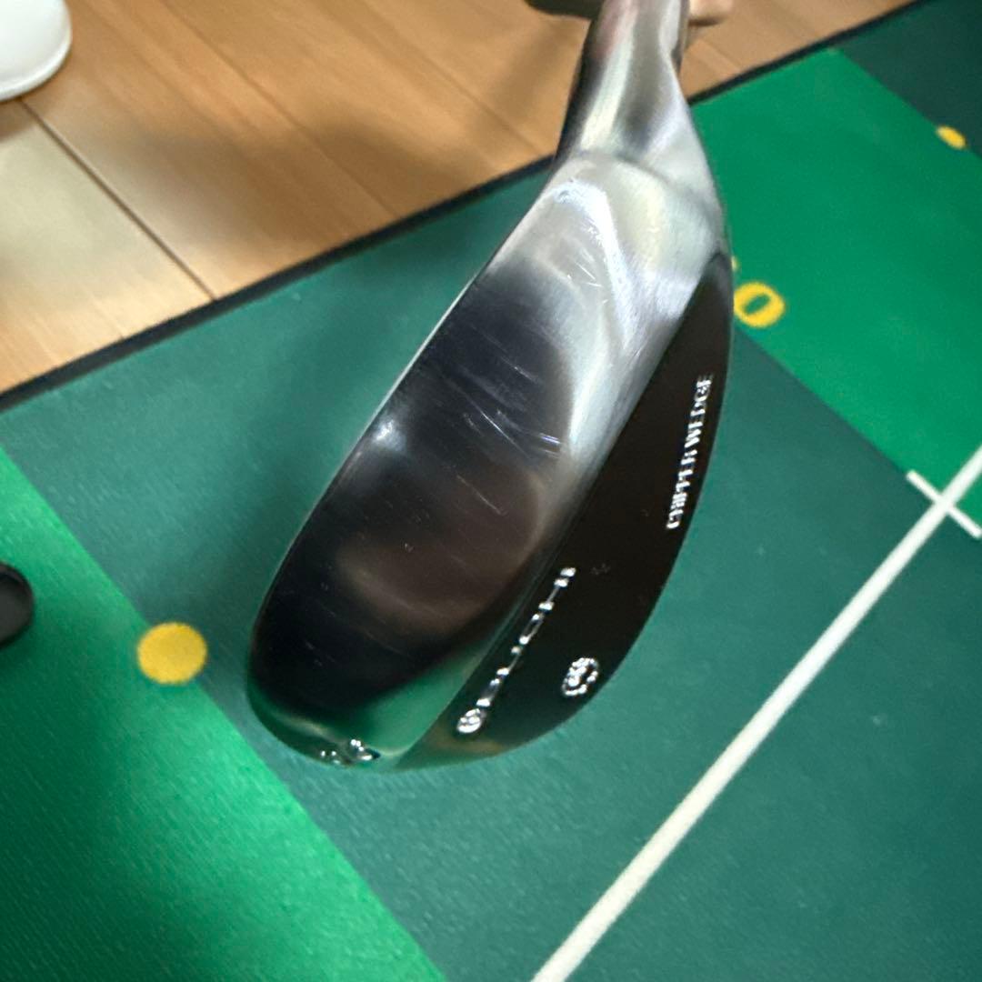BUCHI ブチ フソードリーム CHIPPER WEDGE 56°