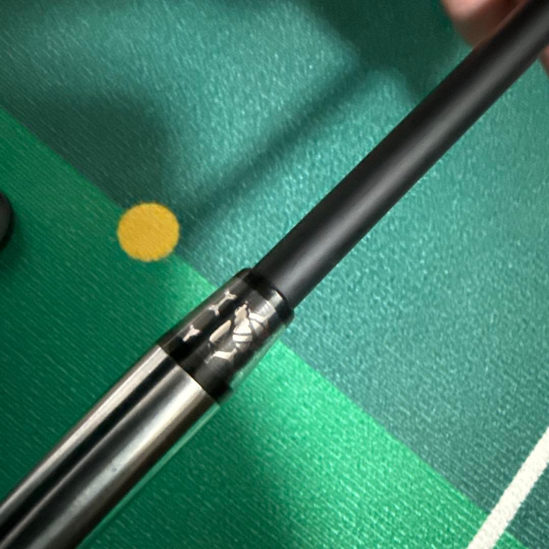 BUCHI ブチ フソードリーム CHIPPER WEDGE 56°