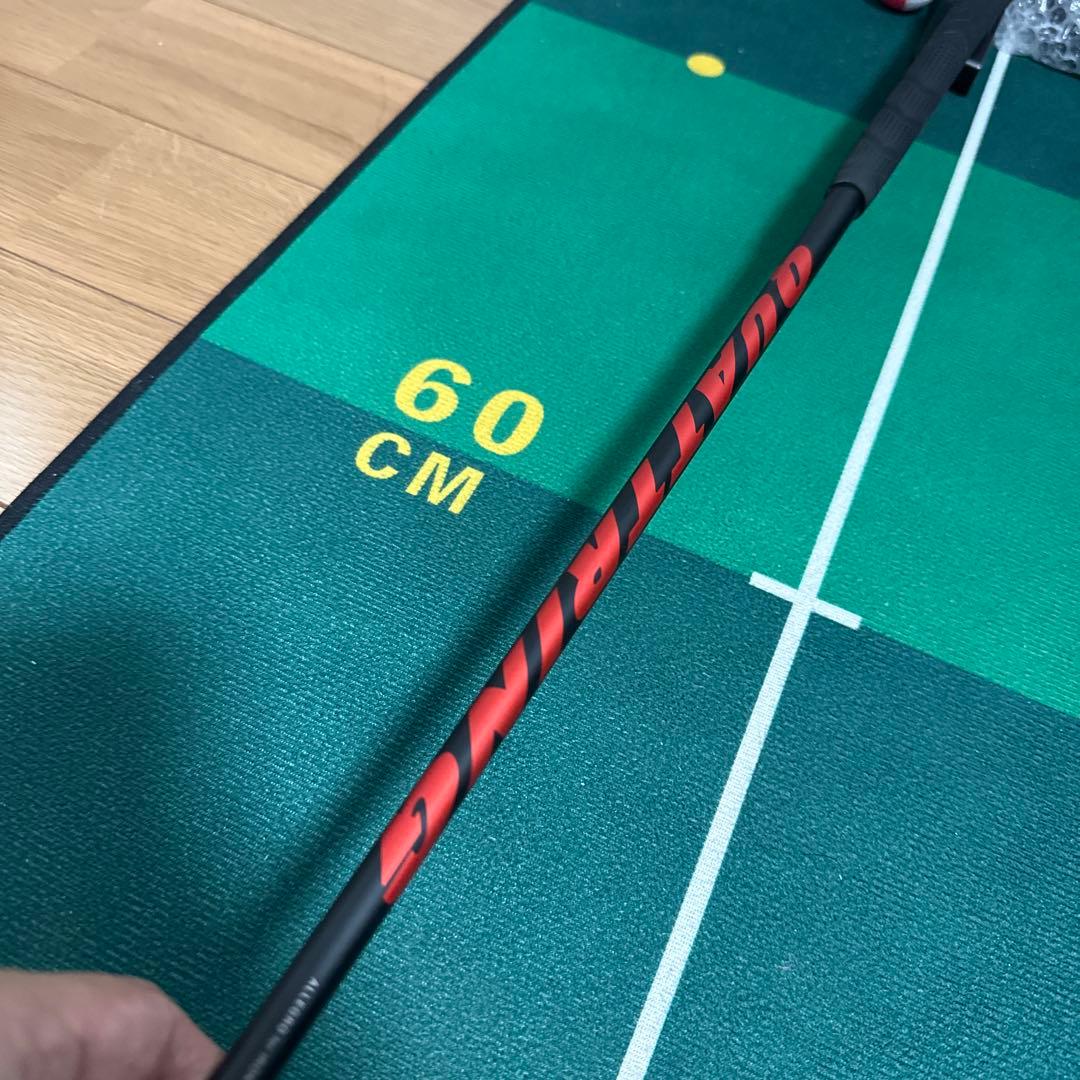 BUCHI ブチ フソードリーム CHIPPER WEDGE 56°