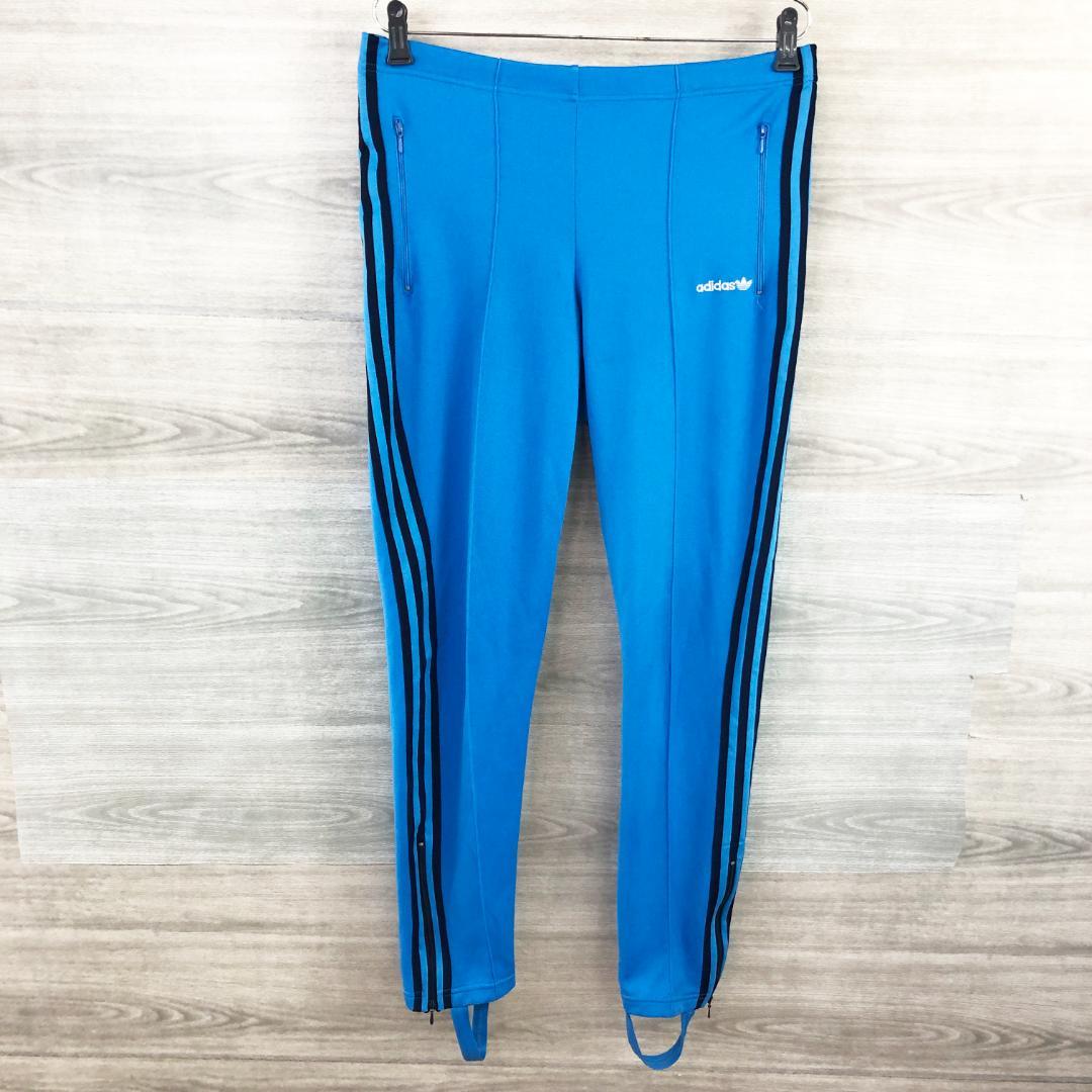 ヴィンテージ adidas●アディダス＜トラックパンツ＞MP1903c
