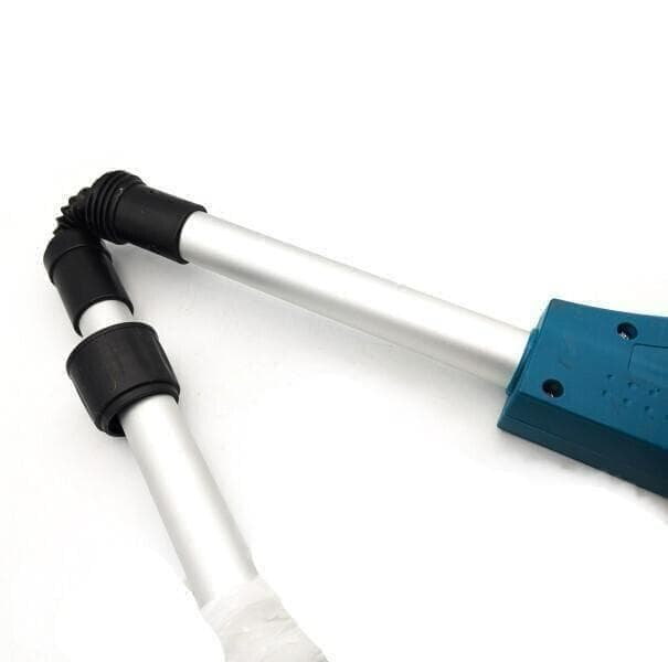 使用済み 【専用バッテリー2個+専用充電器付き】 電動除雪機 除雪機