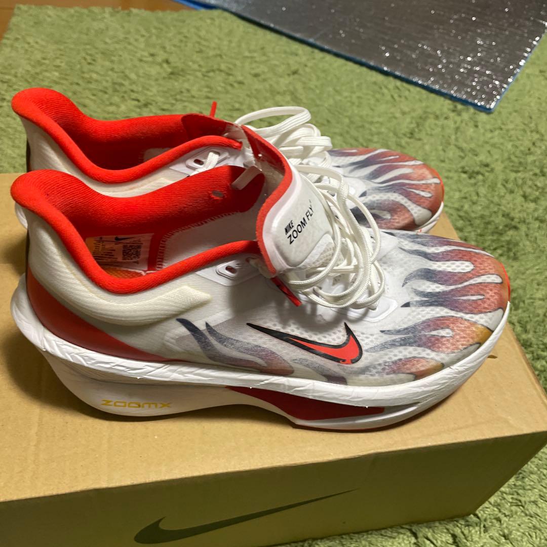 スパイク・シューズ Nike Zoom Fly 6 prm