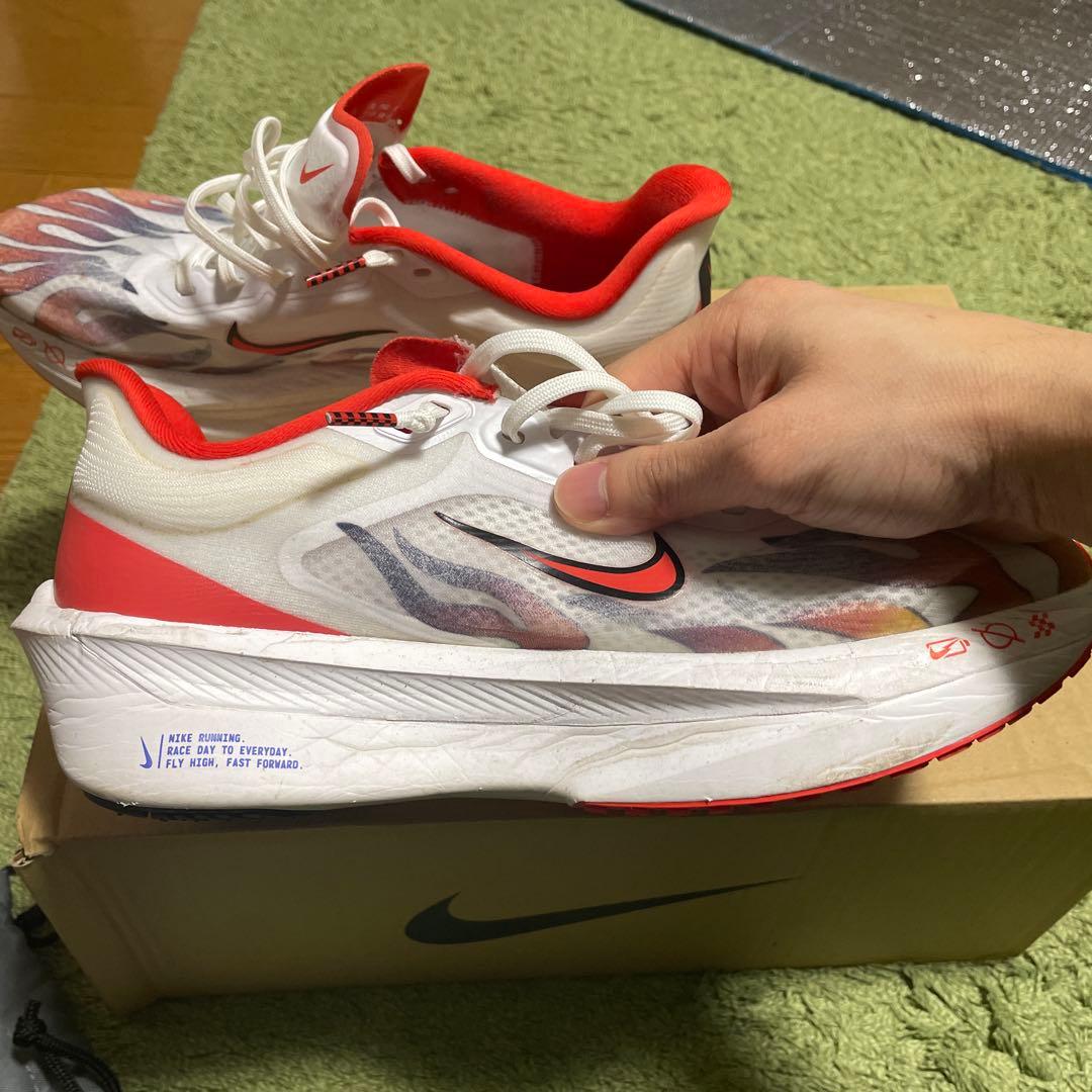 スパイク・シューズ Nike Zoom Fly 6 prm
