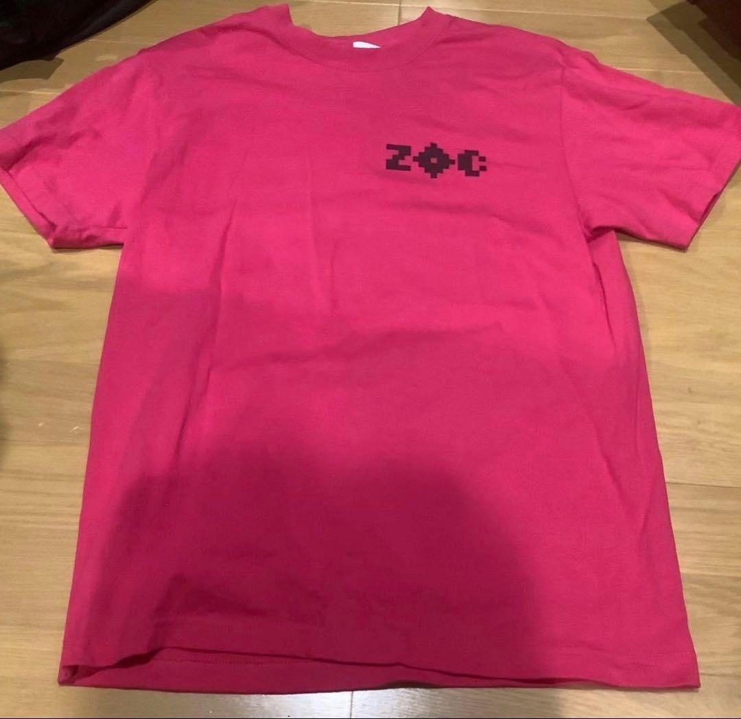 【古参】大森靖子　レアです　ZOCX ZOC