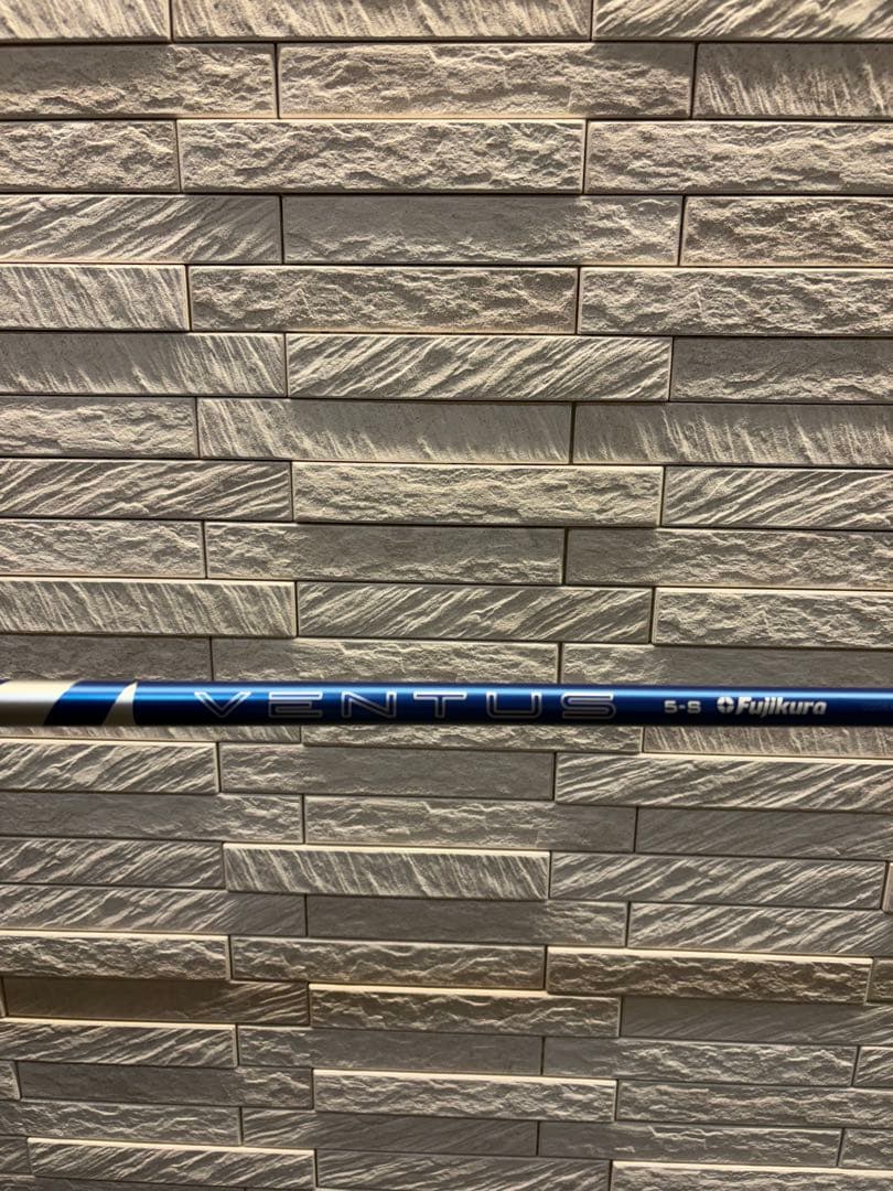 テーラーメイド Qi4D 10.5 + 24 ventus blue 5s