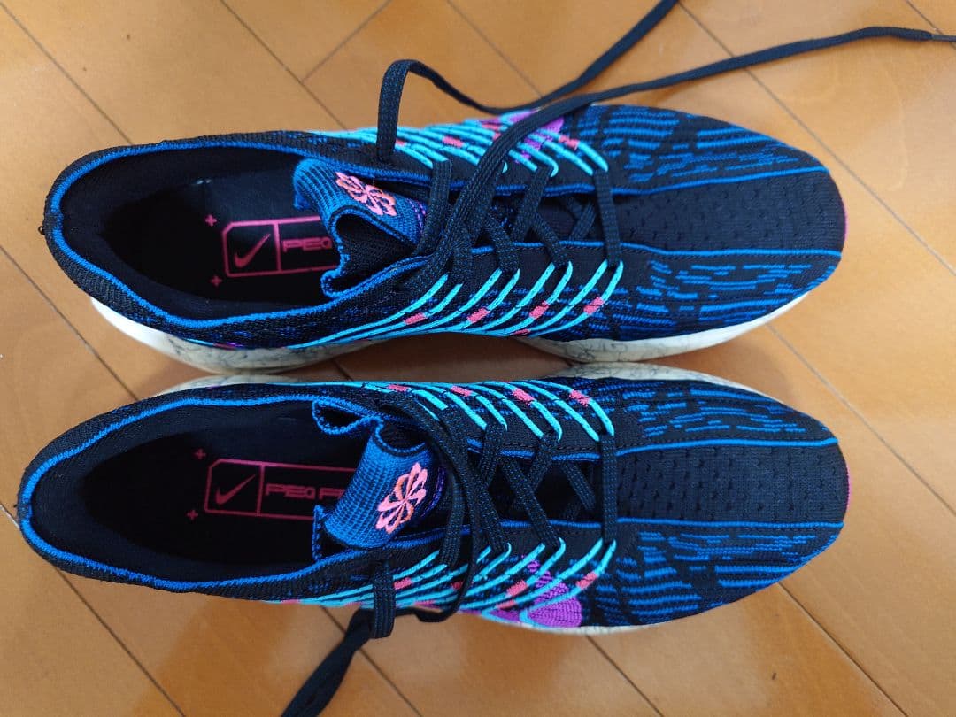 Nike ペガサス ターボ ネクスト ネイチャー　26.5