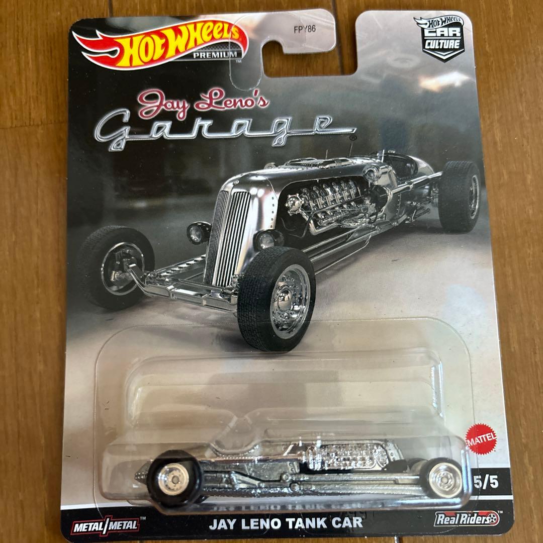 超希少品　ホットウィール hotwheels シリーズ　5台セット