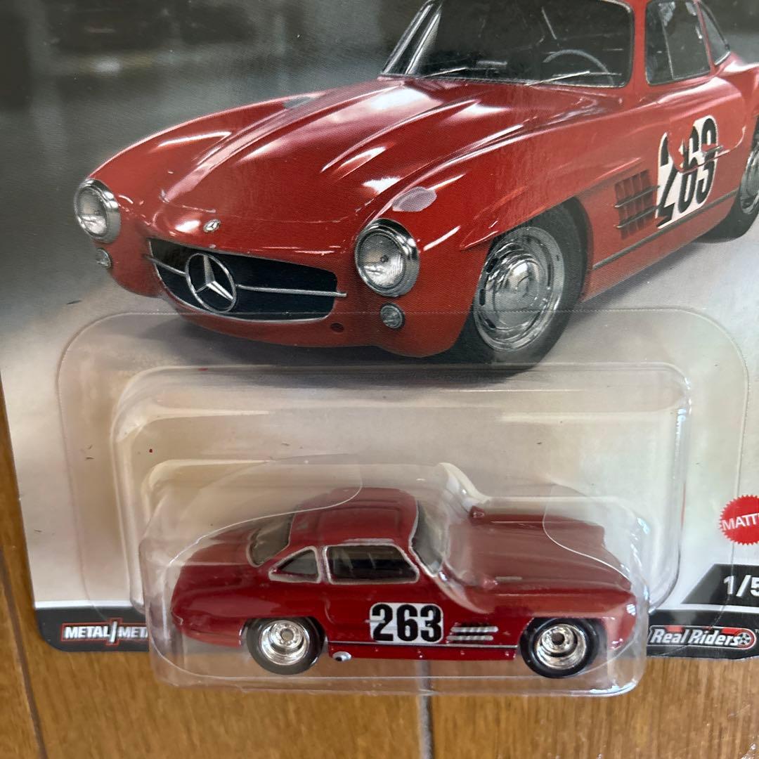 超希少品　ホットウィール hotwheels シリーズ　5台セット