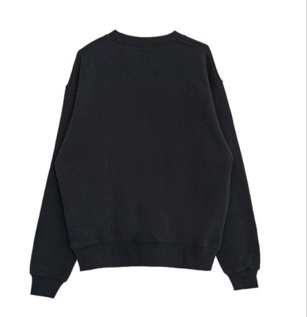 KingGnu CEN+RAL スウェット トレーナー ブラック XXL