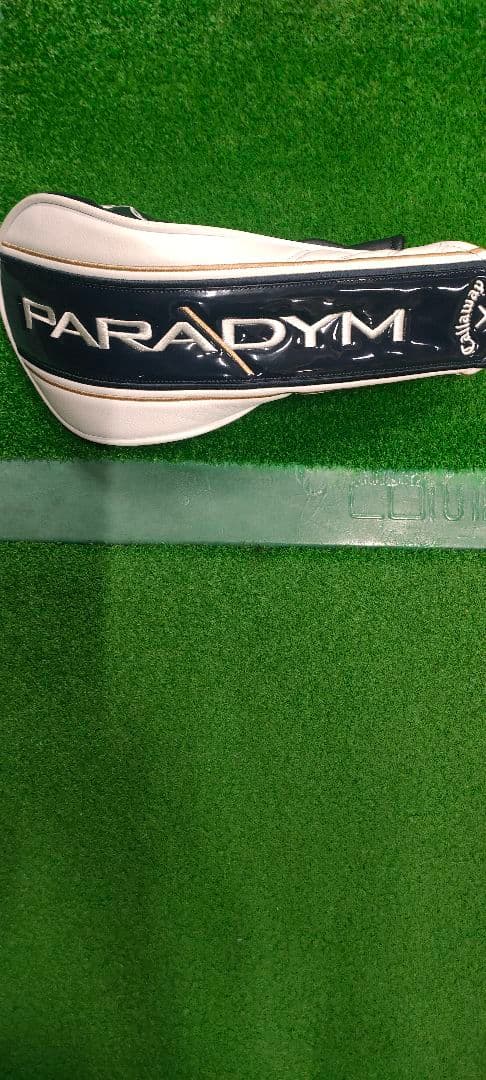 PARADYM ドライバー9