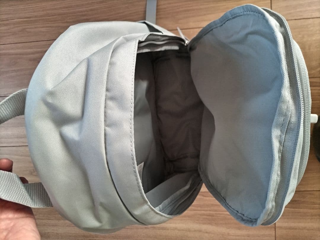ナイキ ヘイワ一ド バックパック（26L）HF7722-012