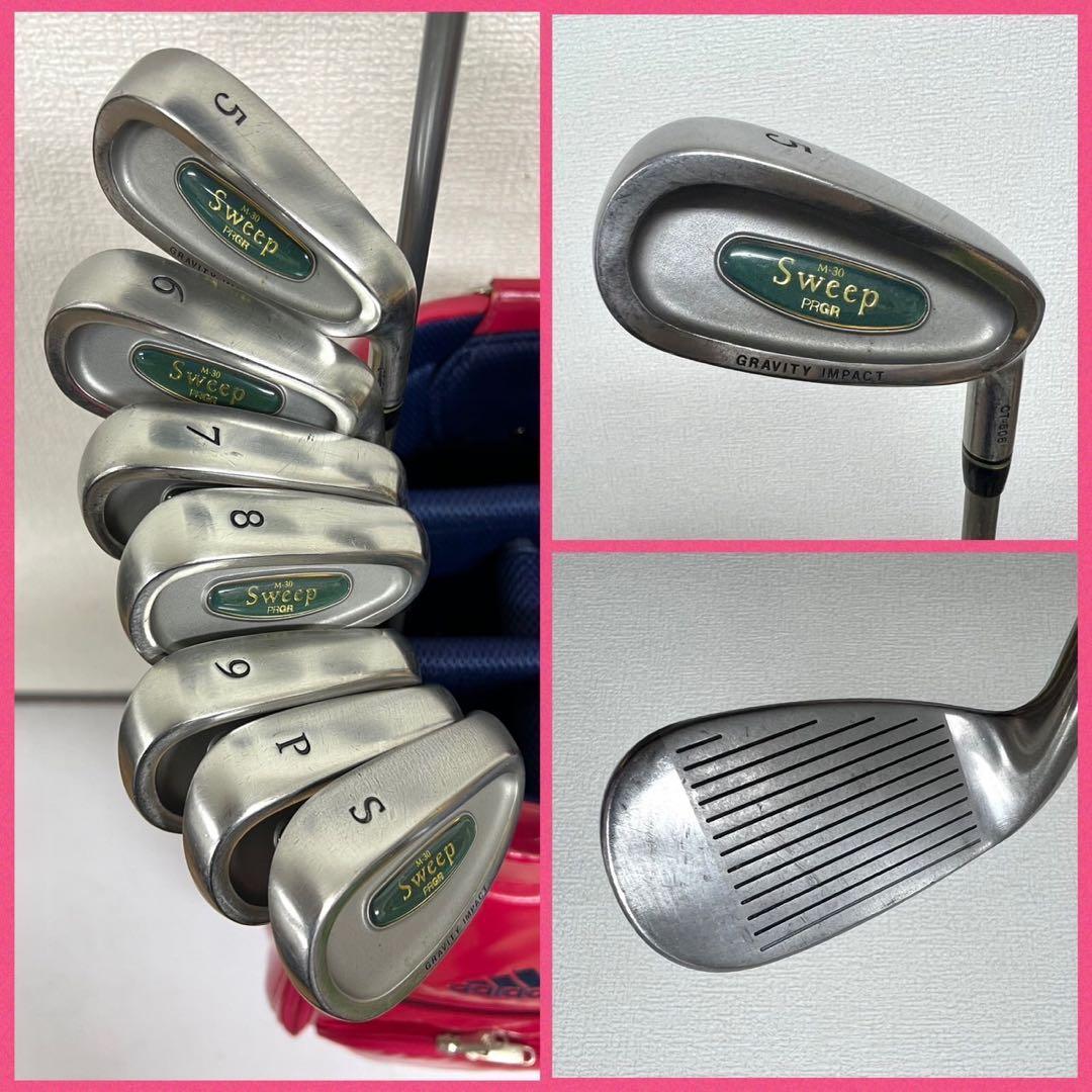 レディース！人気のキャロウェイ×プロギア 激安！ゴルフクラブセット⛳️早い者勝ち！