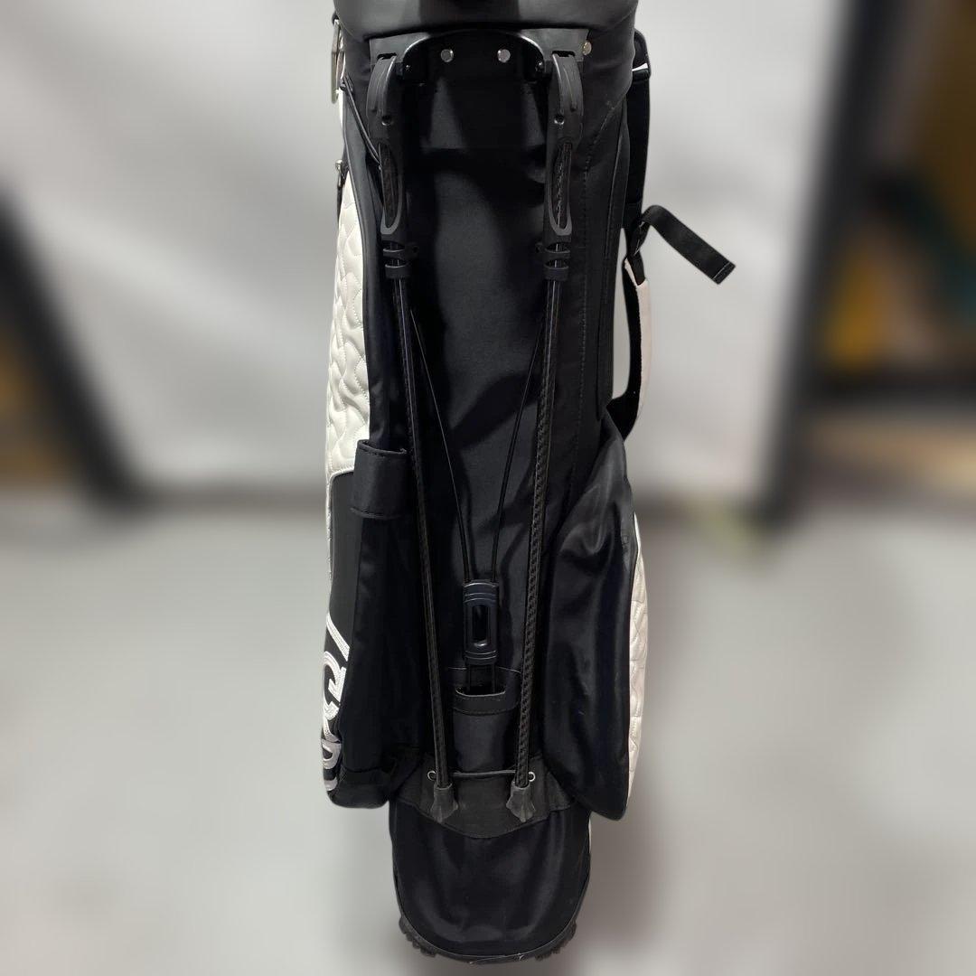 G/FORE ジーフォア スタンドキャディバッグ ゴルフバッグ　H85