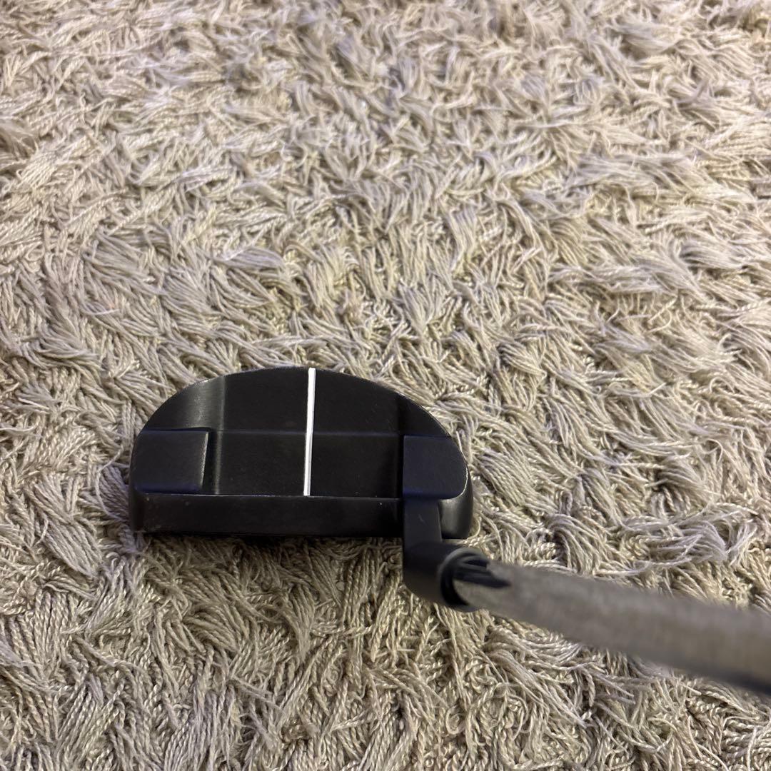 PING SIGMA 2 ARNA パター