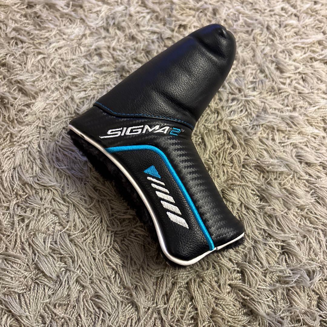 PING SIGMA 2 ARNA パター