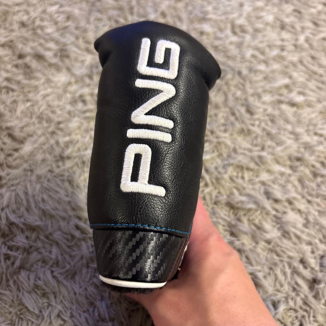 PING SIGMA 2 ARNA パター