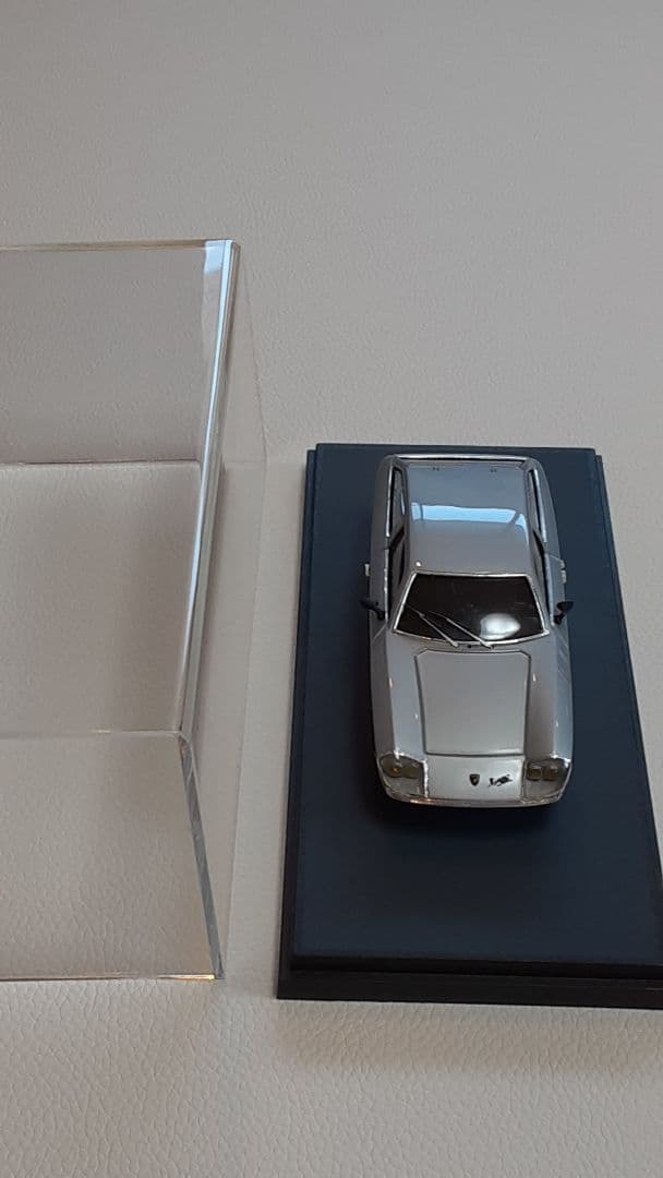 ヨウモデリ（？）1/43 ランボルギーニ フライングスターⅡ