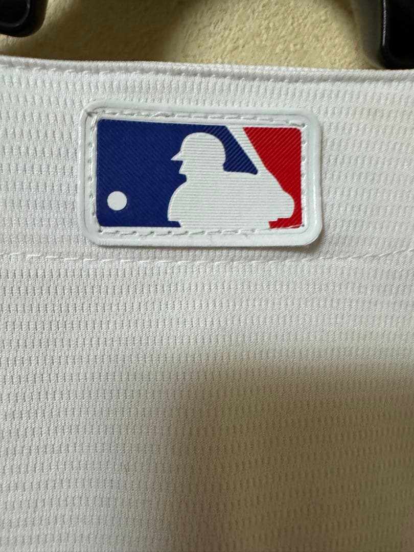 s*u様 大谷翔平 ユニフォーム MLB ロサンゼルス・ドジャースユニフォームW