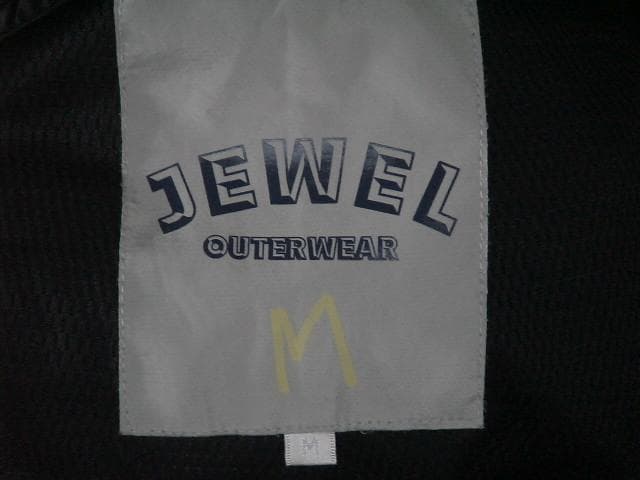 35680  JEWEL/ジュエル　スノボパンツ　カモフラ　Ｍ