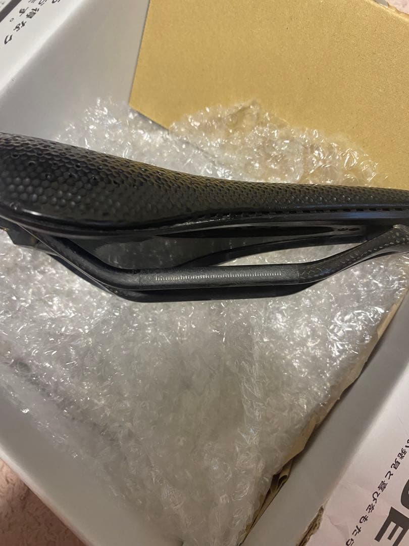 S-works パワーミラーサドル　155mm power mirror