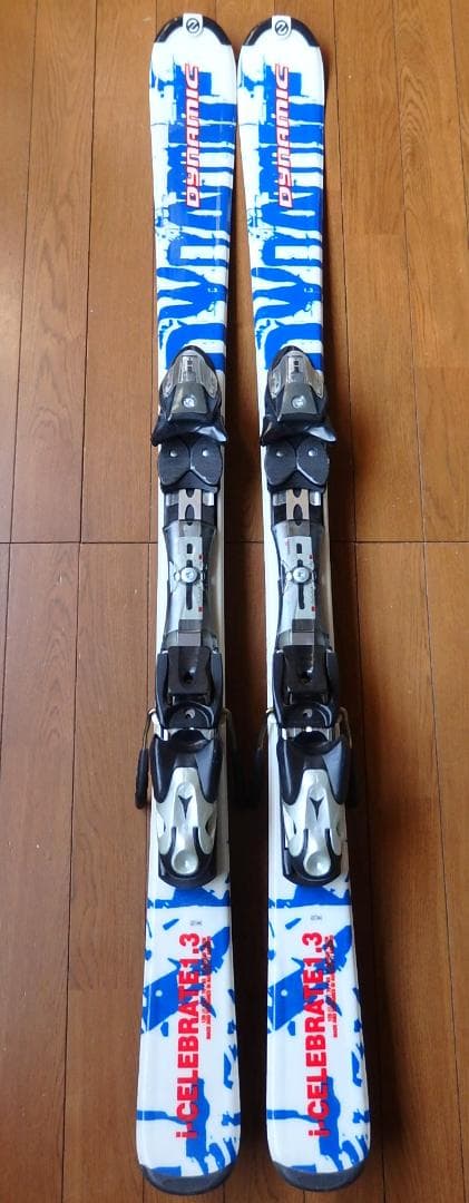 DYNAMIC,BIGHORN 板128ｃｍ、ブーツ29.0ｃｍ