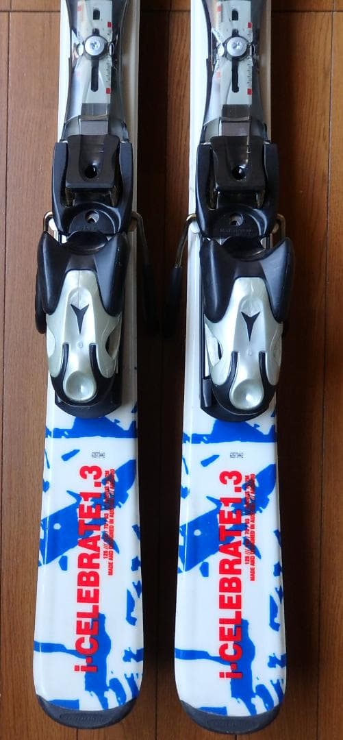 DYNAMIC,BIGHORN 板128ｃｍ、ブーツ29.0ｃｍ