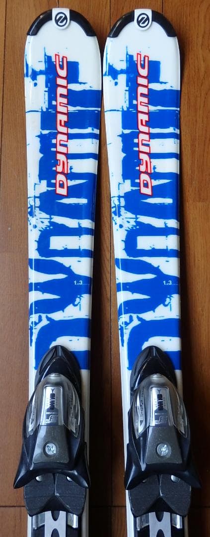 DYNAMIC,BIGHORN 板128ｃｍ、ブーツ29.0ｃｍ