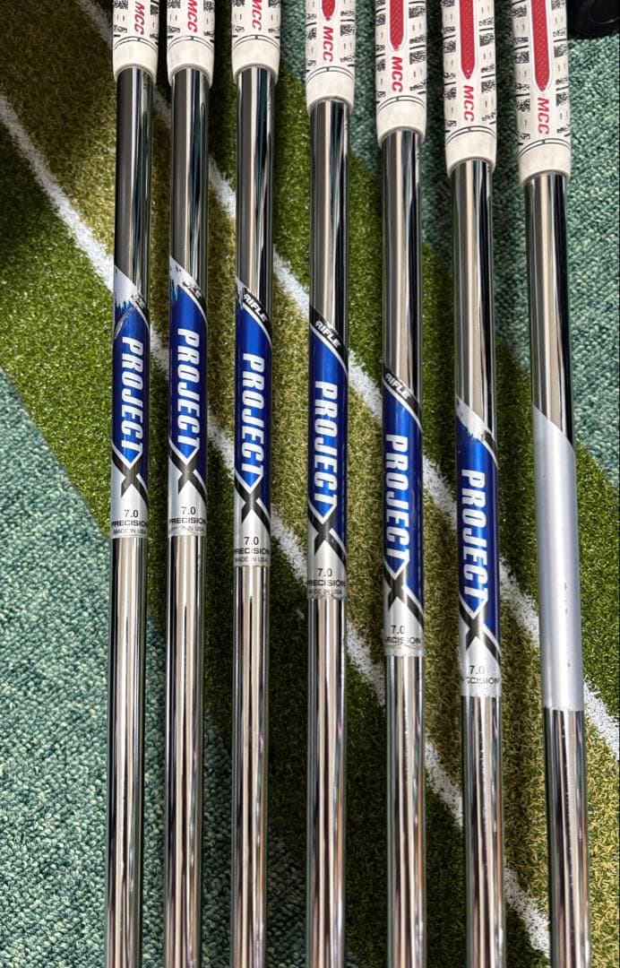 ゆ*き様 Srixon Z-Forged 2