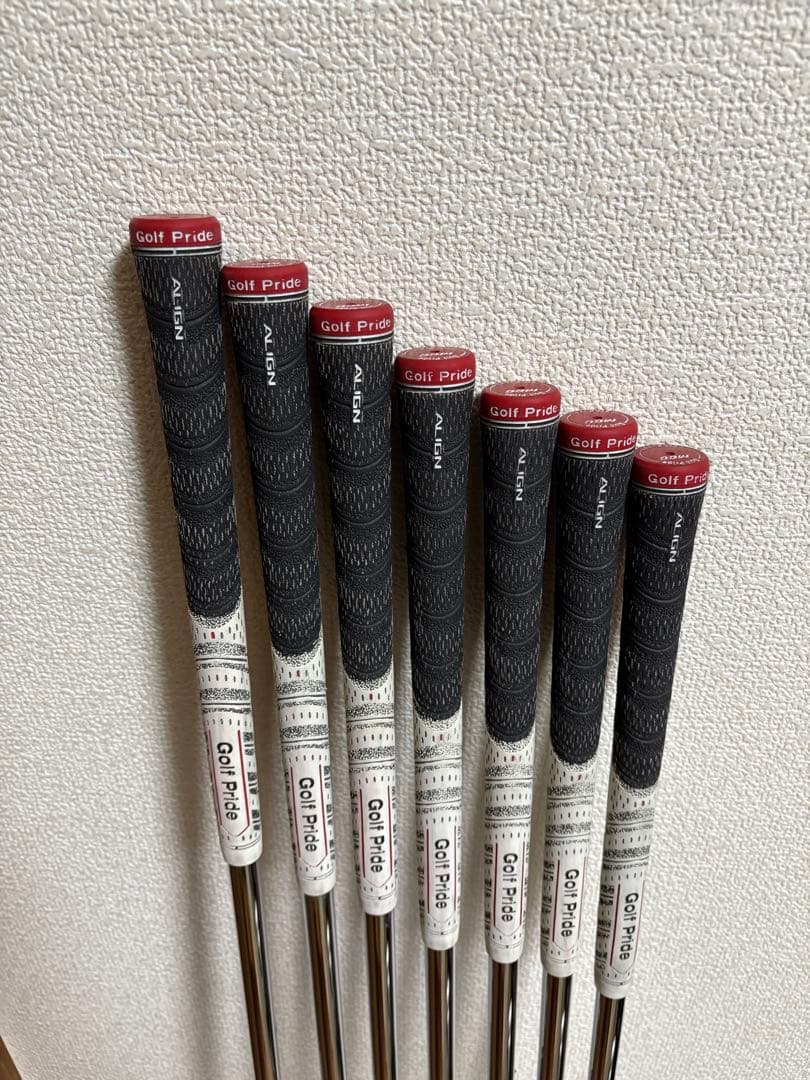 ゆ*き様 Srixon Z-Forged 2