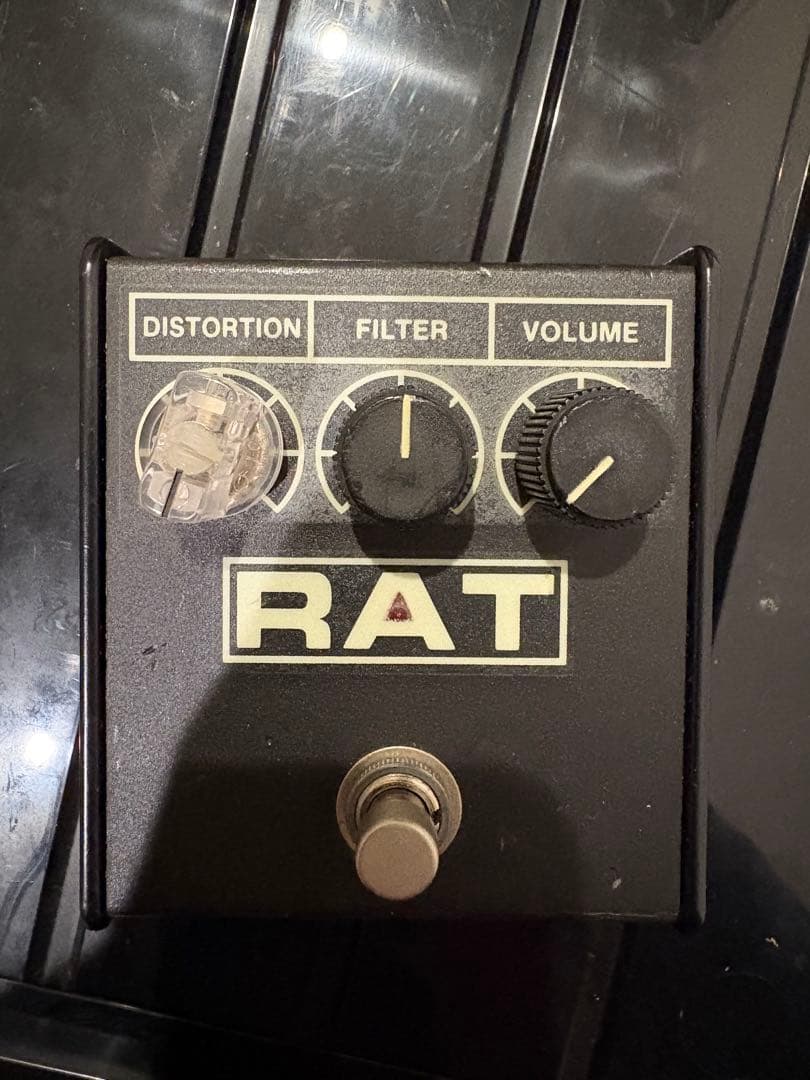 Proco rat 1990年製
