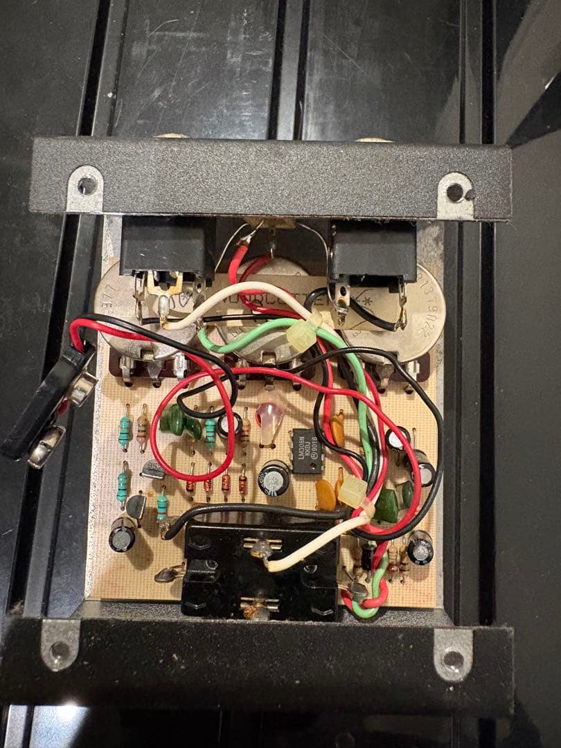 Proco rat 1990年製