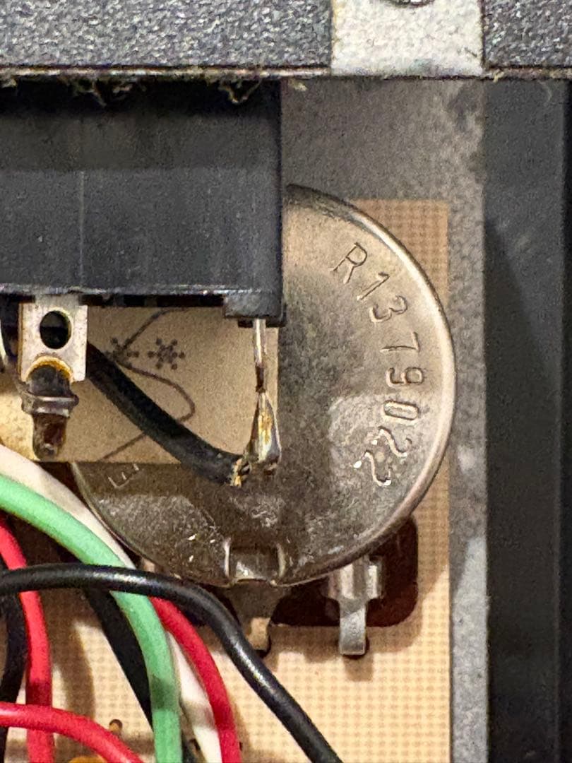 Proco rat 1990年製