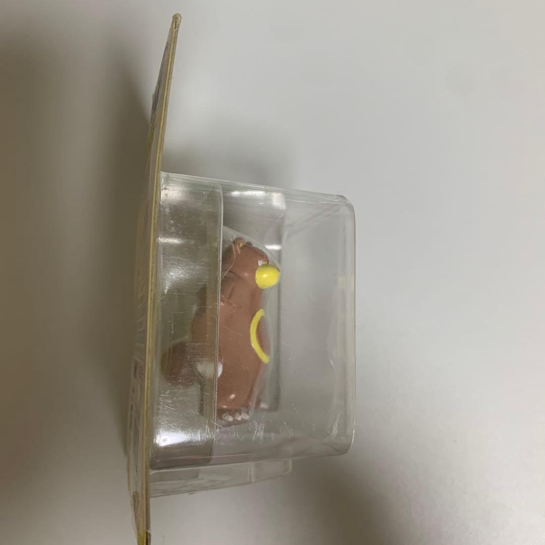 ポケモン Pokemon モンコレ リングマ 初期 未開封
