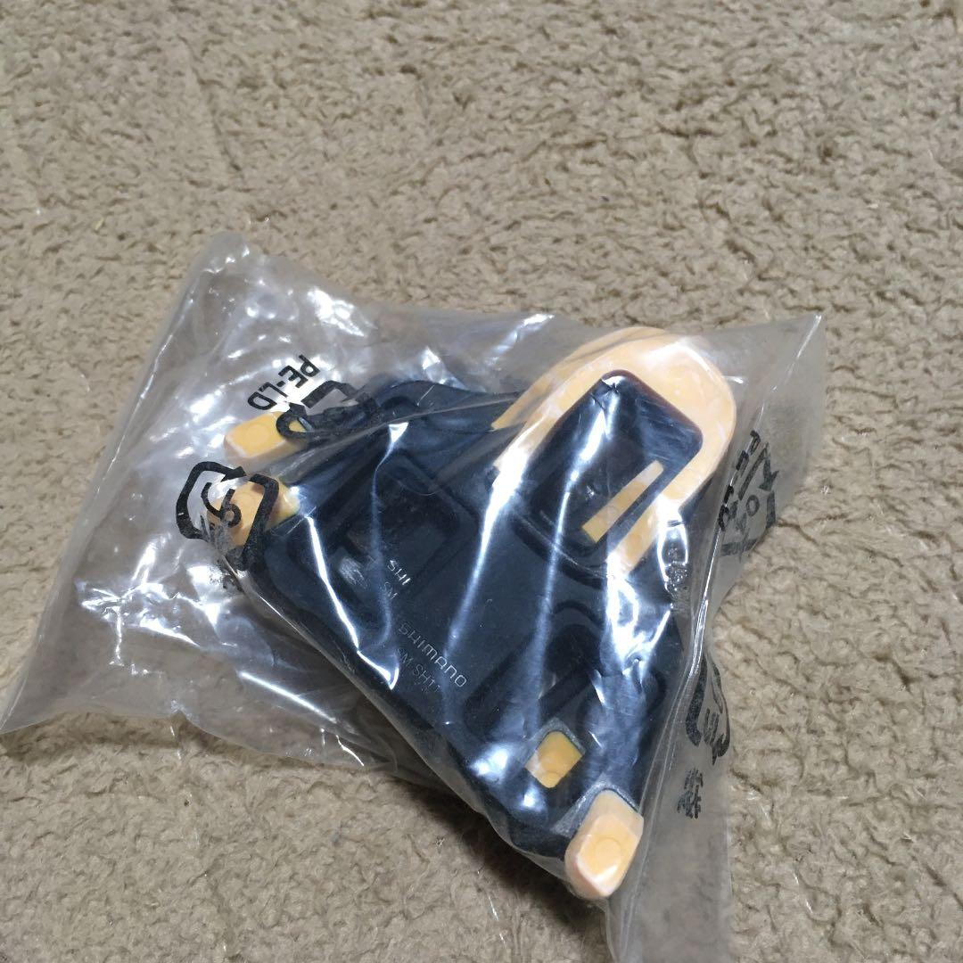 SHIMANOサイクルシューズ
