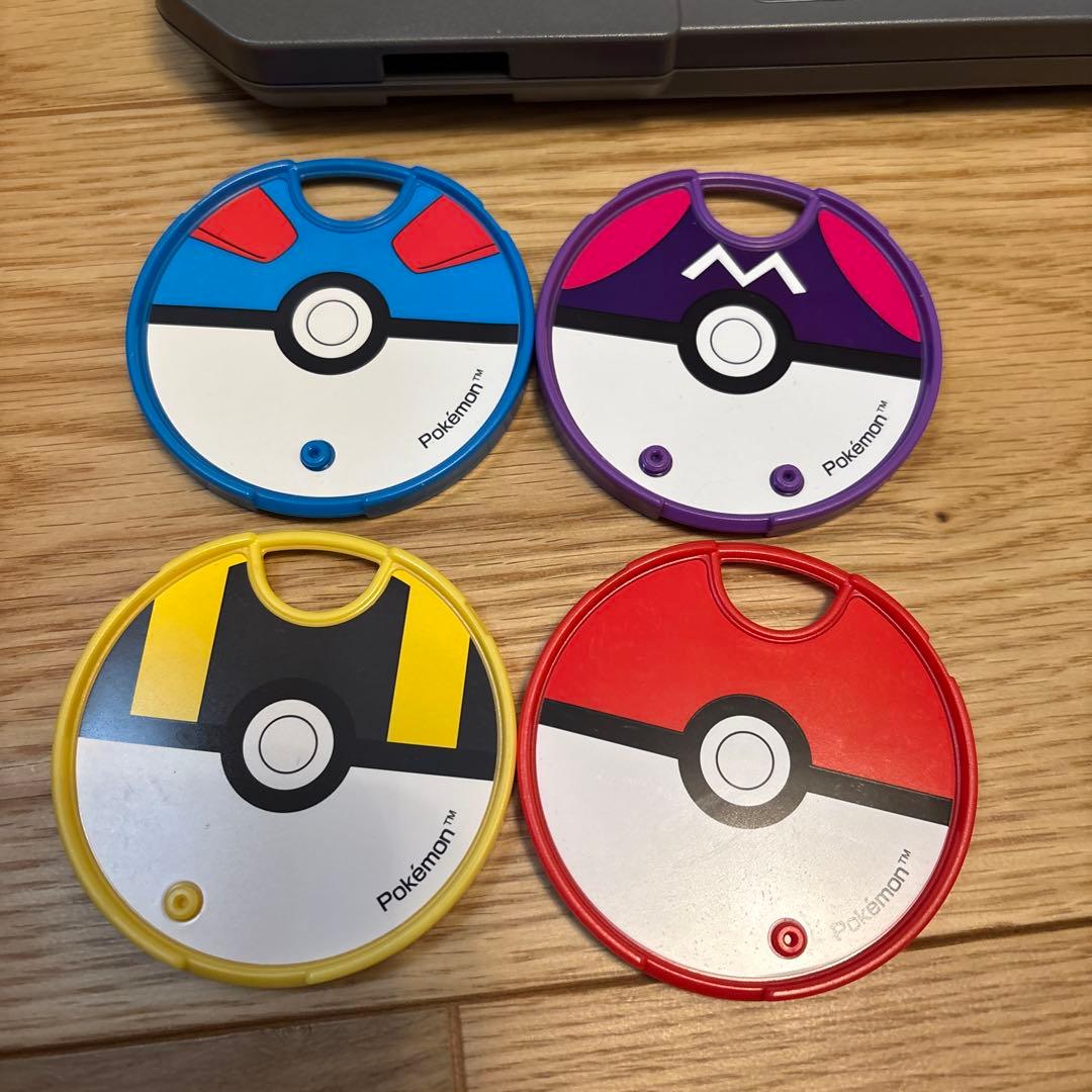 ポケモン スタディ 光るぜっ! ポケモンタイピング PC パソコン