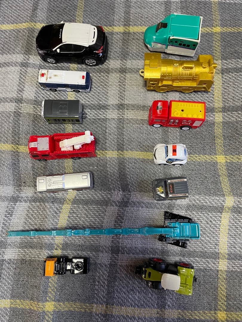 車 セット売り おもちゃ パウパトロール
