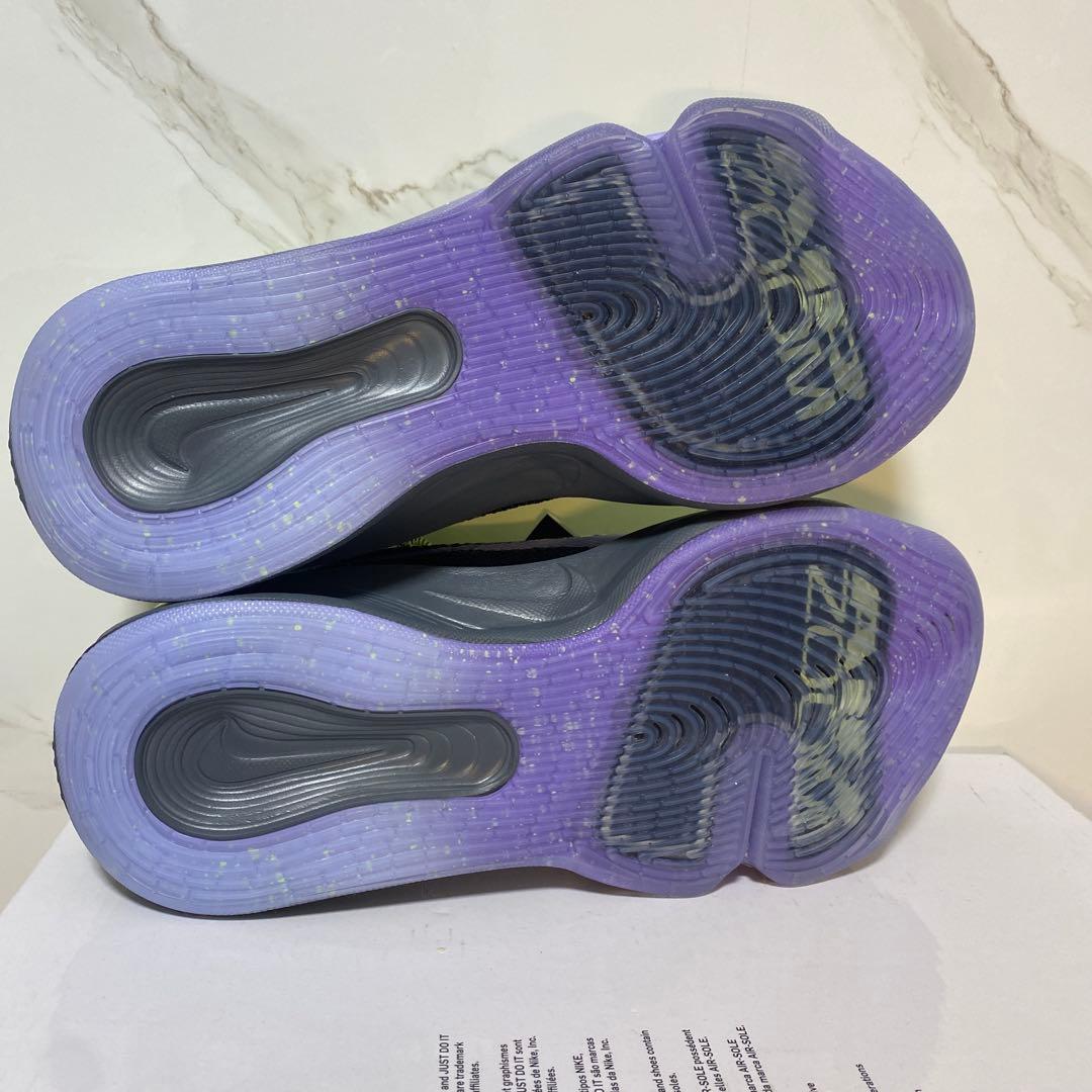 新品　Nike Air Zoom GT Hustle 3