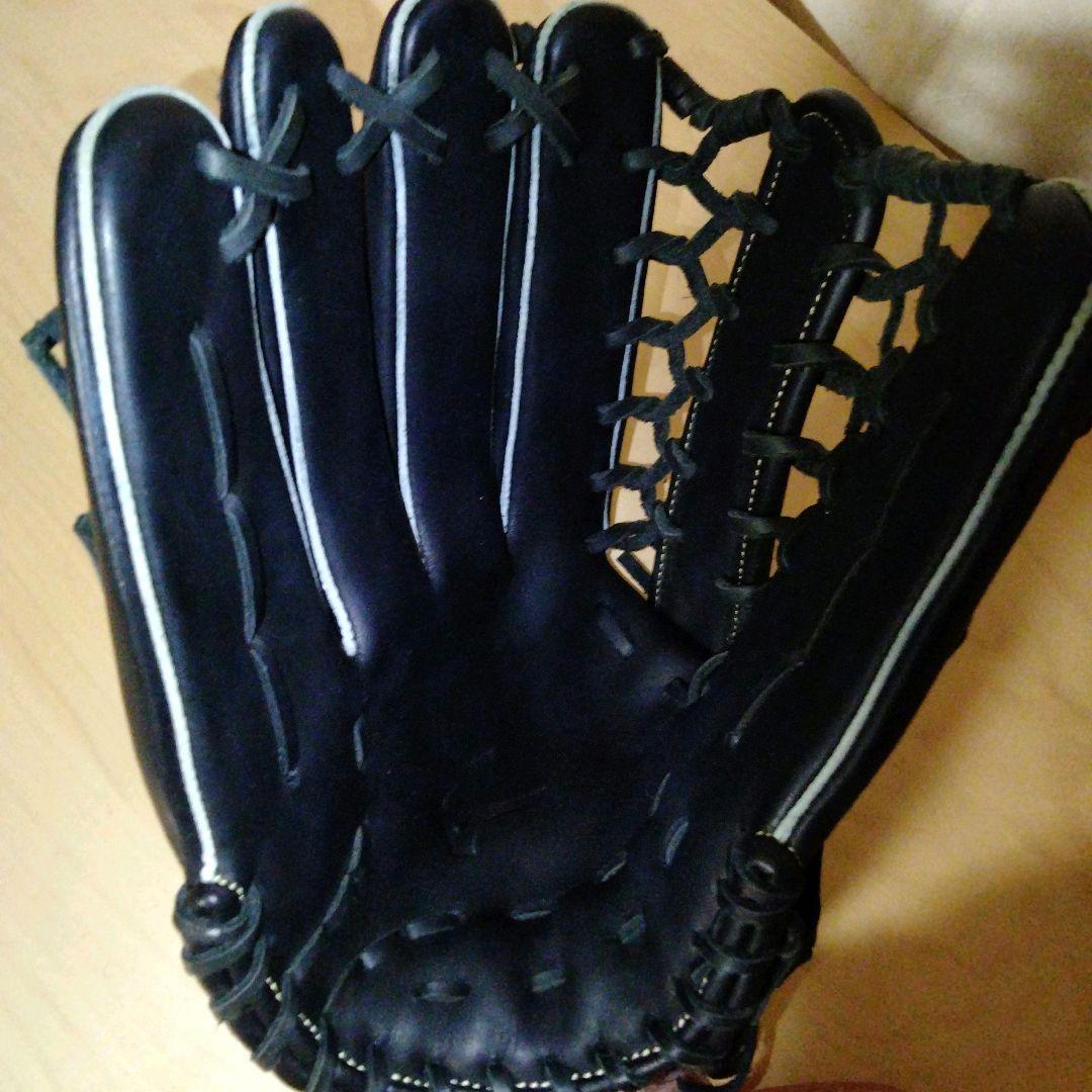 mizuno ミズノ セレクトナイン SELECT9 外野手向け 左用 軟式