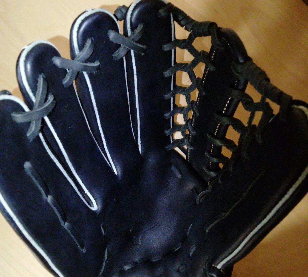 mizuno ミズノ セレクトナイン SELECT9 外野手向け 左用 軟式
