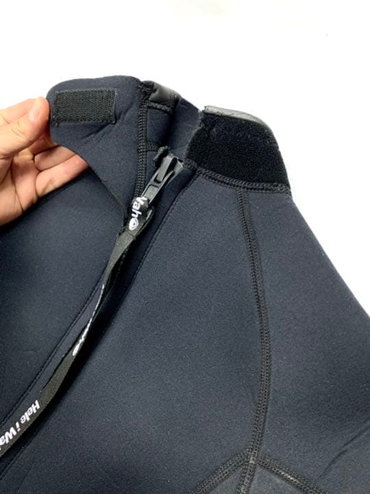 レディース ヘレイワホ ウェットスーツ シーガル HeleiWaho
