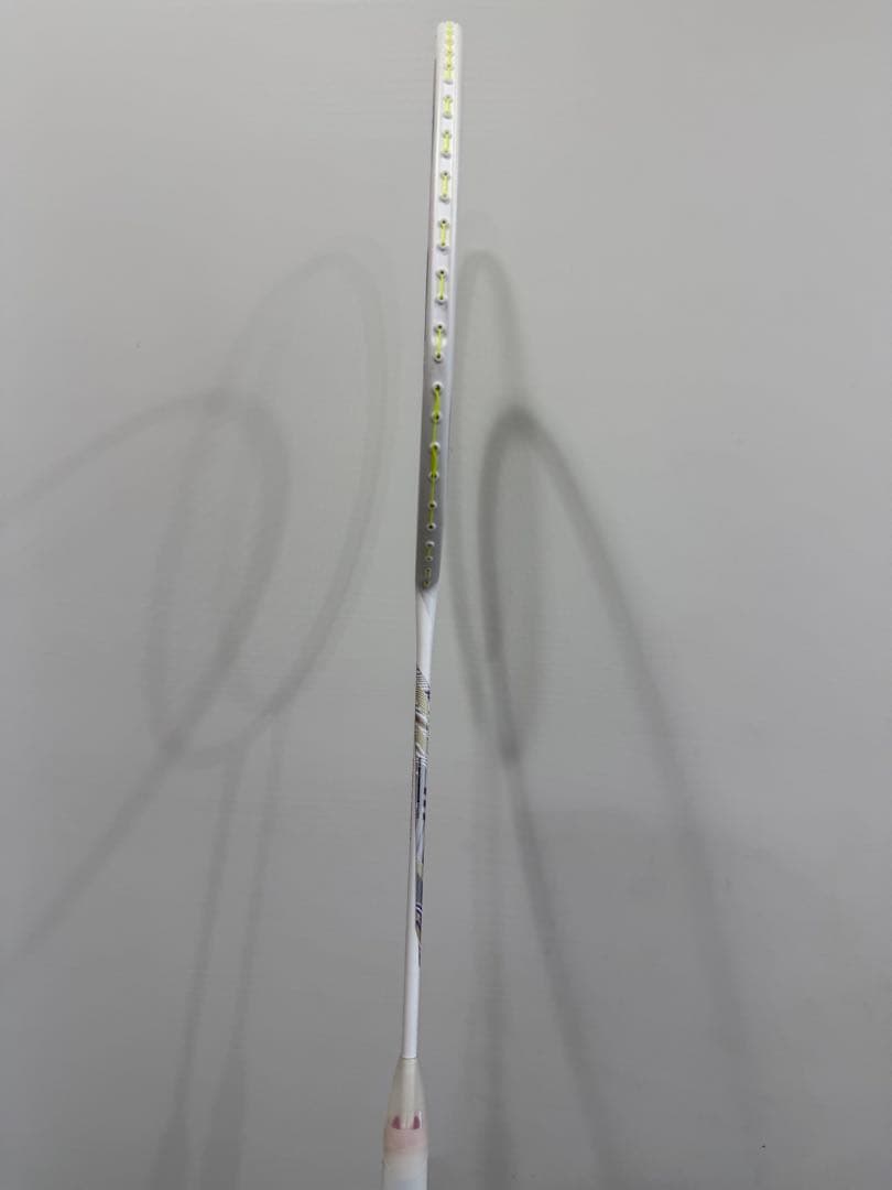 ビクター　THRUSTER TTY Ultima バドミントンラケット